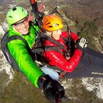 Paragliding Tandem Croatia